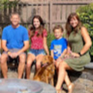 Meet your Posher, Atkins family